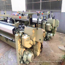 Renewed Ga731 Rapier Loom for Direct Production